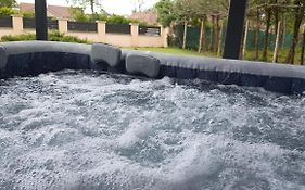 la champagnolaise