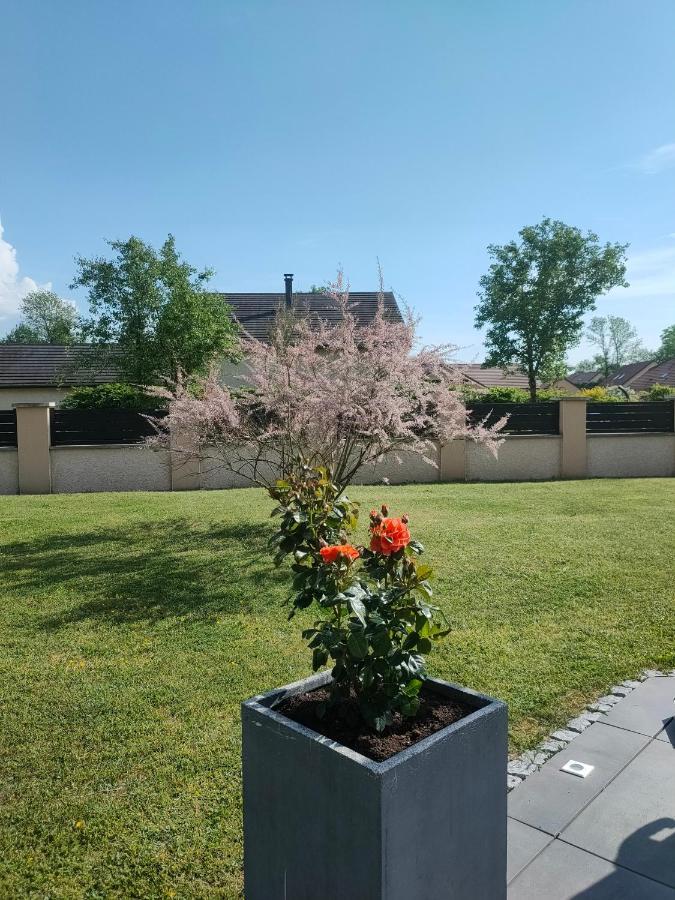 Villa la champagnolaise à Champagnole Extérieur photo