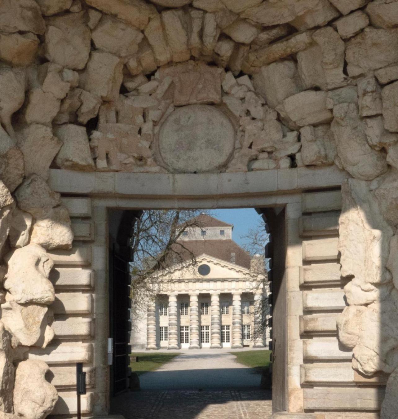 Villa la champagnolaise à Champagnole Extérieur photo